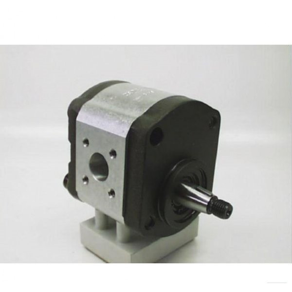 Pompa hidraulica cu roti dintate Case 3145248R91