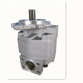 Pompa hidraulica Komatsu 705-11-36100, 7051136100