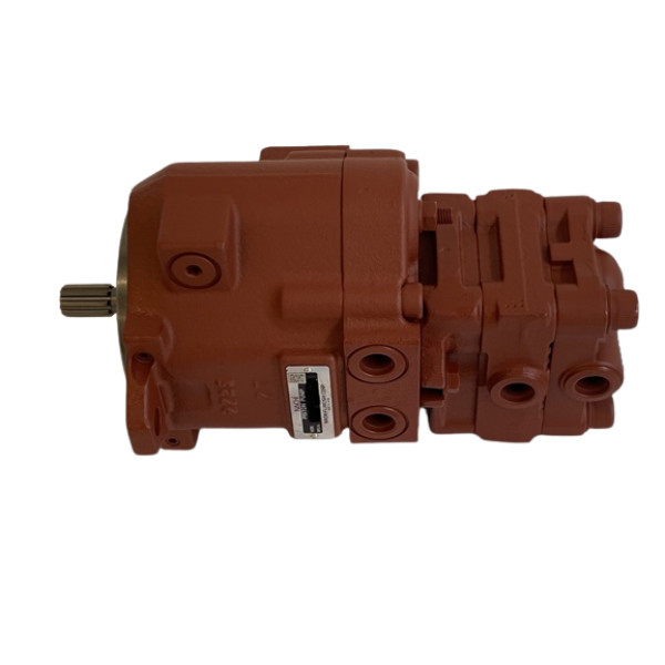 Pompa hidraulica NACHI PVD-1B-32P-11G5-5220A