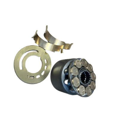 Reparatie Pompa hidraulica R902422210
