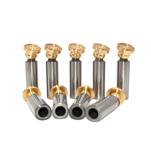 Set pistonase pompa hidraulica Rexroth A10VO71