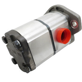 PLP20.7,2-01W4-LOB/OC/ 20.7.2.L Pompa hidraulica cod CASAPPA
