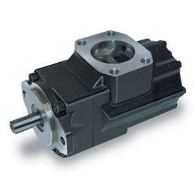 Pompa hidraulica cu palete Denison T6CCZ B14 B08 XR00 C100