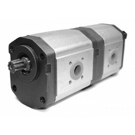 Pompa hidraulica cu roti dintate Bosch 0510665071