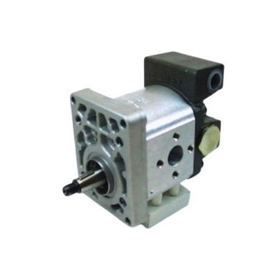 Pompa hidraulica cu roti dintate Fiat 5180271