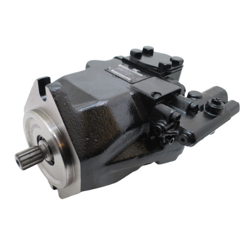 Pompa hidraulica Rexroth ALAA10VO45DFR1/50R-PUC12N00-SO790 CAT