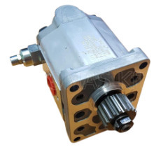 Pompa hidraulica Sauer Danfoss 111.20.222.00 SNP2NN/017RN01BA