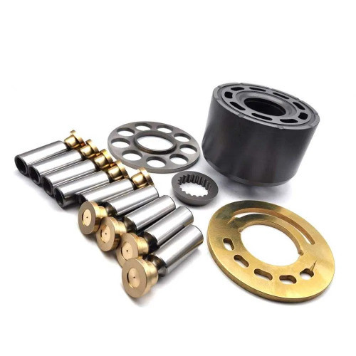 Set piese pompa Rexroth R902454129, R902454130