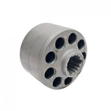 Bloc cilindru pistoane pentru Rexroth R902407689