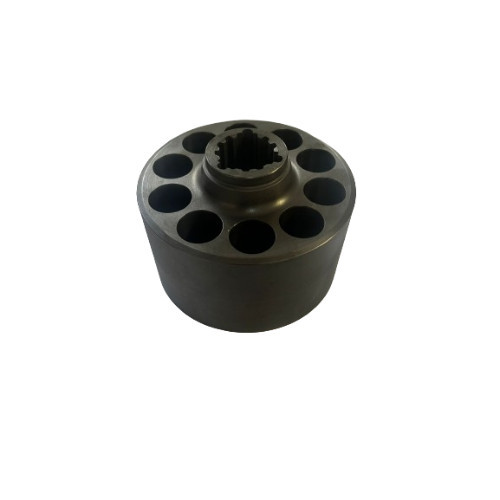 Bloc pistoane pompa hidraulica Komatsu PC27
