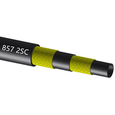 Furtun hidraulic 2SC