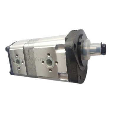 Pompa Bosch Rexroth 0510565322