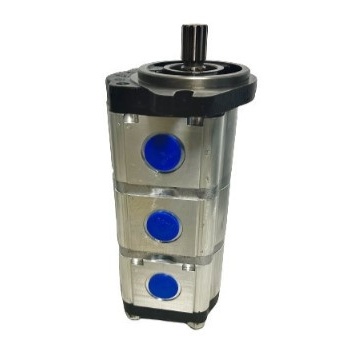 Pompa Hidraulica BOBCAT X220, X320 6664309
