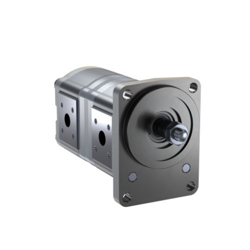 Pompa hidraulica cod Rexroth 0510765348 , 0 510 765 348