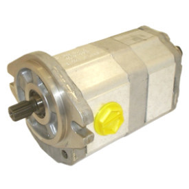 Pompa hidraulica combina PNN 6+4 S SC46 RRX5