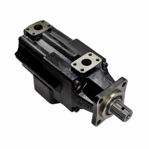 Pompa hidraulica Denison T6GCC B17 B14 6L00 B100
