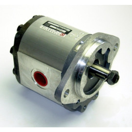 Pompa hidraulica Dynamatic A36L 37636 pentru JCB