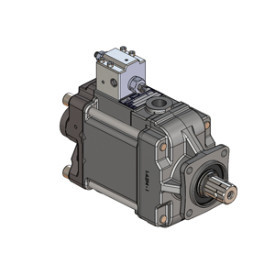 Pompa Hidraulica HYDRO LEDUC TXV92