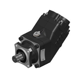 Pompa Hidraulica OMFB TWIN-FLOW 76/76 RIGHT ISO 60400117673