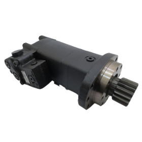 Hidromotor rotire Bobcat 320, 322
