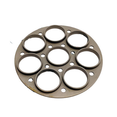 Placa retinere pompa hidraulica A8VO