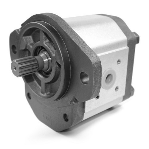 Pompa hidraulica cod Rexroth 0510725417