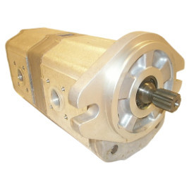 Pompa hidraulica combina PNN19 +11L