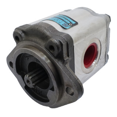 Pompa hidraulica JCB 1CX C16.1L 33032