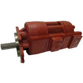 Pompa hidraulica John Deere KFP5100-45ASMSDF, 20140-73035
