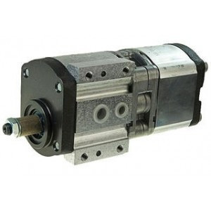 Pompa Hidraulica Massey Ferguson 3125, 3382280M1, 3616060M1, 0510665389