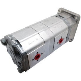 Pompa hidraulica PNN 11+6 S C091 LAVERDA 322049800