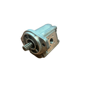 Pompa hidraulica tip Casappa PLP20.19S0-07S1-LBE/BC