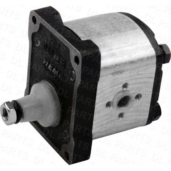 Pompa hidraulica cu roti dintate Hürlimann 245293600
