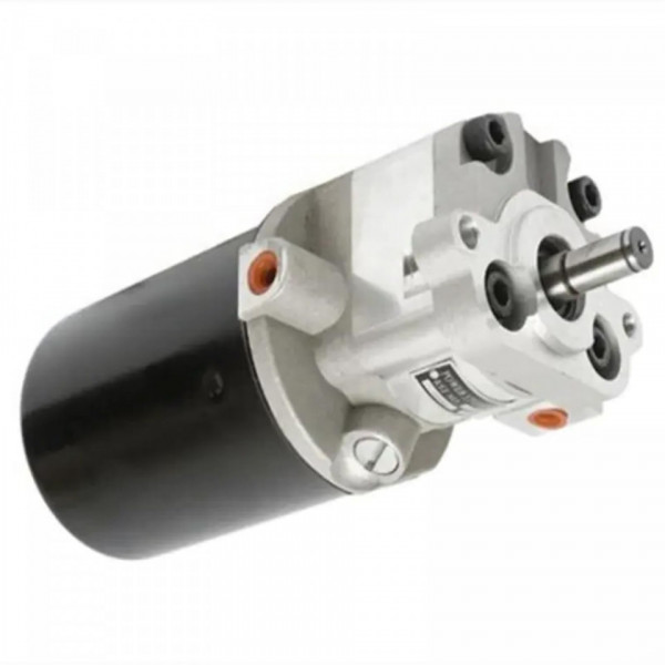 Pompa hidraulica Massey Ferguson OEM 1666726M91
