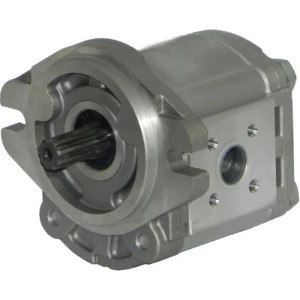 Pompa hidraulica PLP20.16D-003S2-L-BE/BC