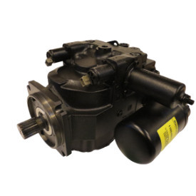 Pompa hidraulica Sauer Danfoss 90R075 FMSNN8D P7C6 DB6 GMC