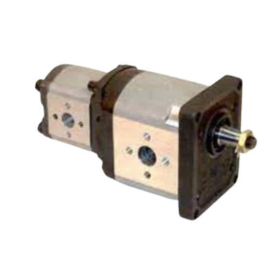 Pompa Hidraulica SNP3/C38LTXSA + SNP2NN/017RN01DAP1C7C3