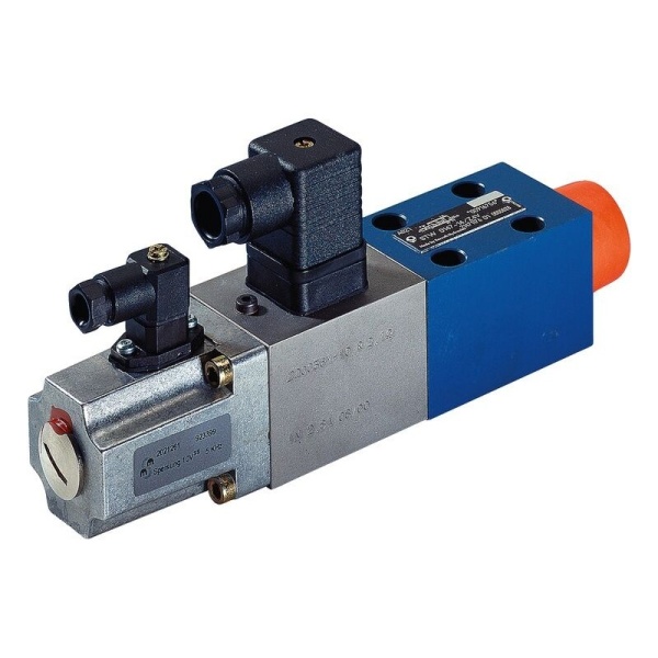 Rexroth R900608754 VT DFPEA2X/G24K0/2A0F/V
