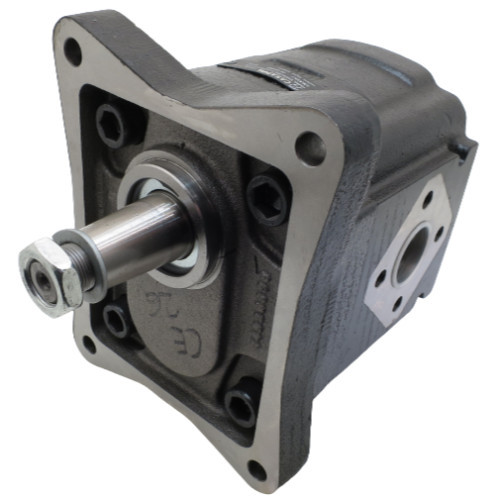 Hidromotor Casappa KM40.109R0-85E5-LED/EG-N CSC03630047