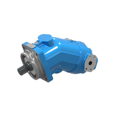 Hidromotor Cifa