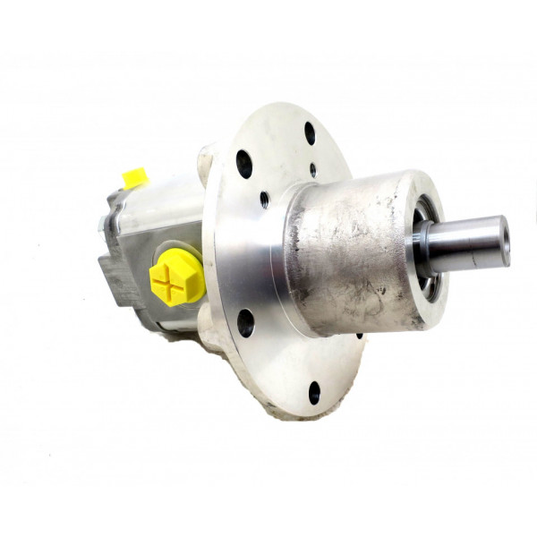 Hidromotor PARKER PGM511D0230CZ5Z3NE5E5B1B1G2