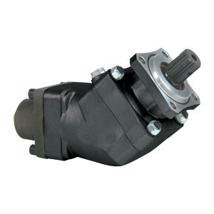 Pompa basculare HYVA 080L-L-4H-BA
