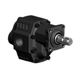 Pompa basculare OMFB NPGH 100 ASAE