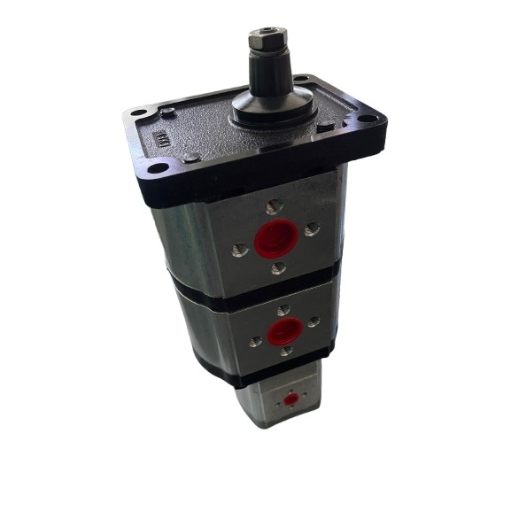Pompă hidraulică Casappa M100000026 23/25 663412