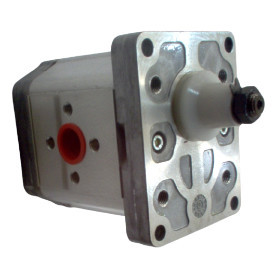 Pompa hidraulica SKP2/19DTX41LBD1