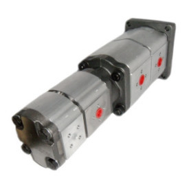Pompa Manitou MT1230