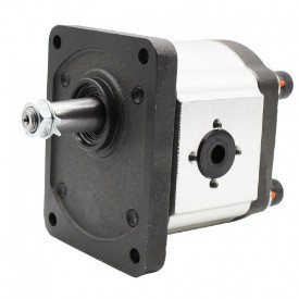 Hidromotor SNU2/6 S CO01