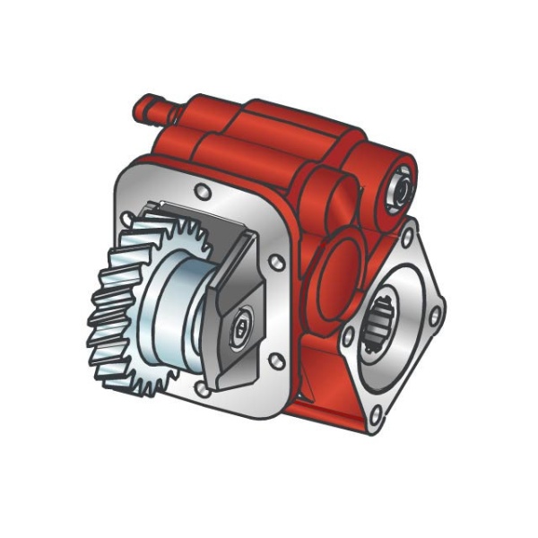 Hydrocar OEM P1704P15394