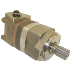 Motor Hidraulic 104-1210