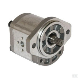 Pompa Hidraulica CASAPPA PLP20.20D0-03S2-LED/EA